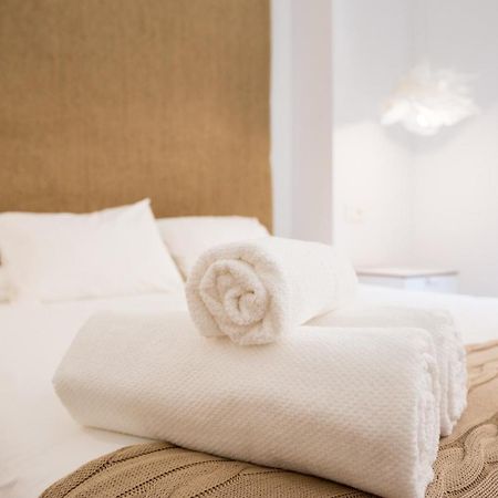 Santiago Premium Loft I Διαμέρισμα Μάλαγα Εξωτερικό φωτογραφία