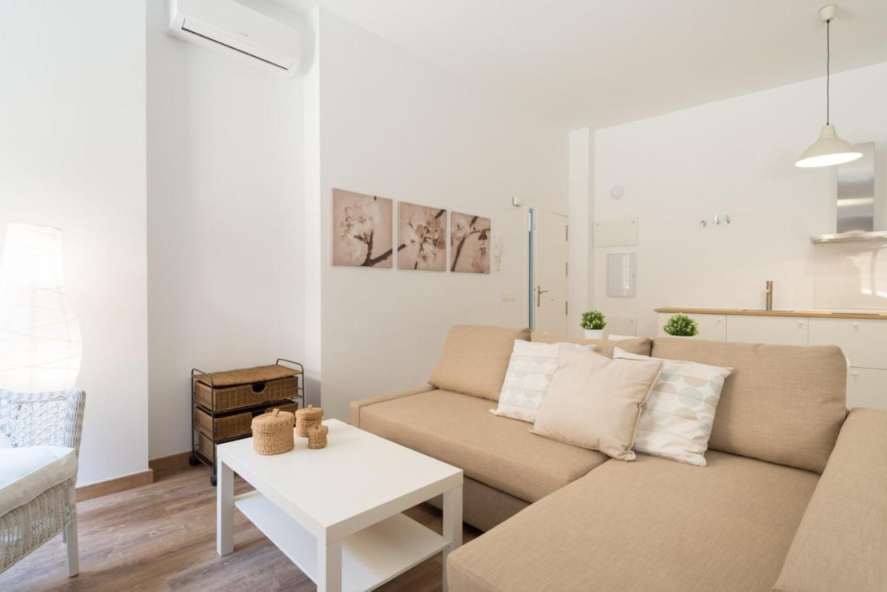 Santiago Premium Loft I Διαμέρισμα Μάλαγα Εξωτερικό φωτογραφία