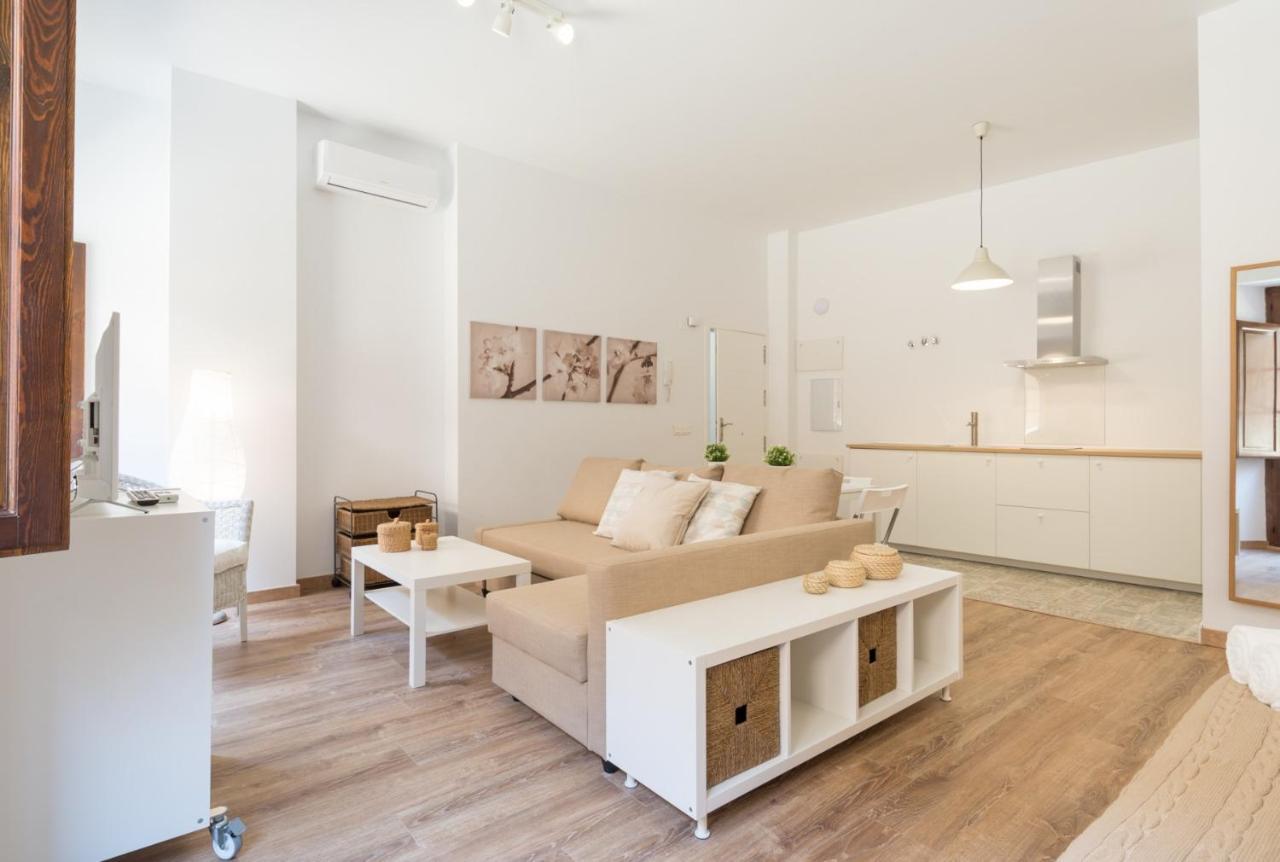 Santiago Premium Loft I Διαμέρισμα Μάλαγα Εξωτερικό φωτογραφία