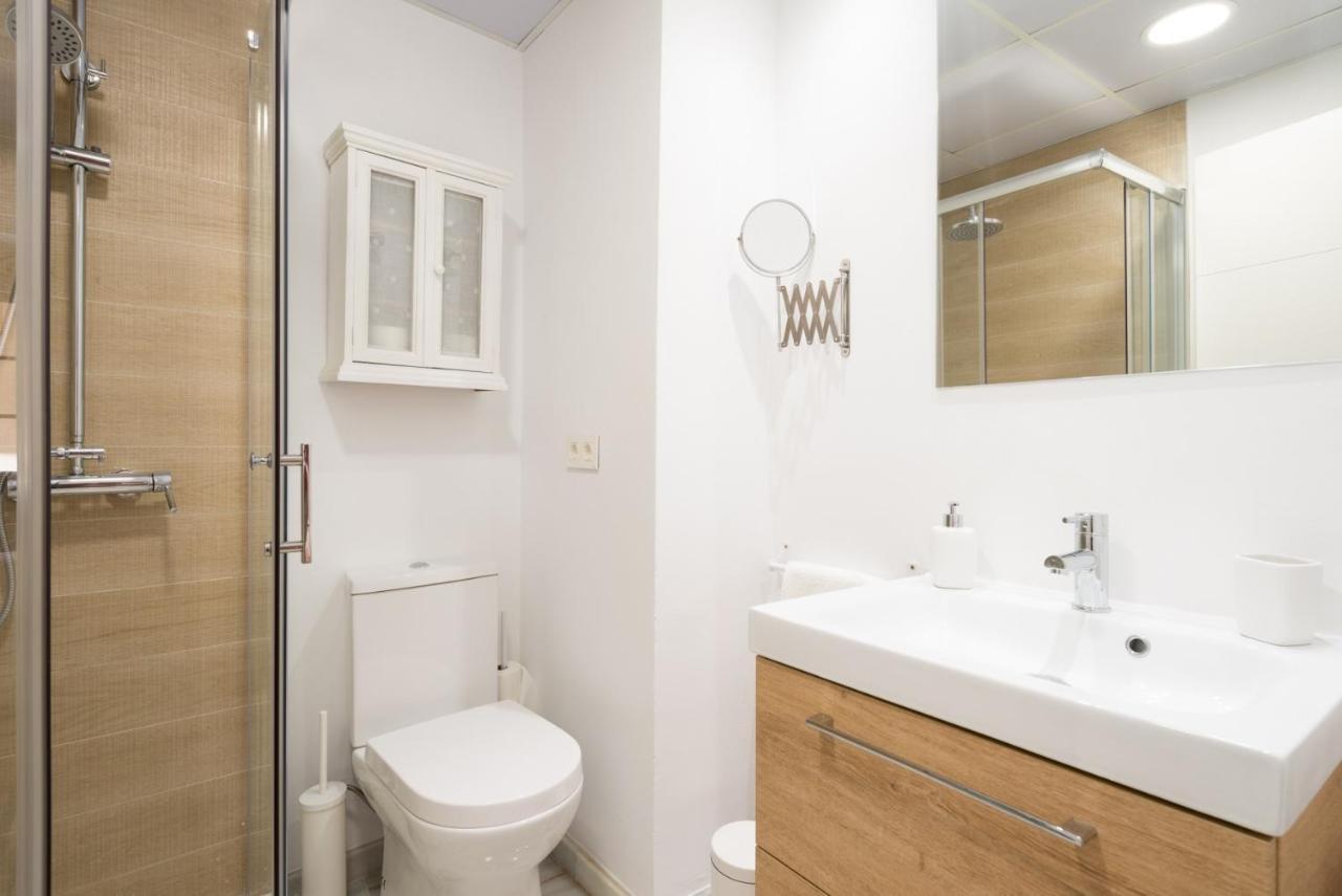 Santiago Premium Loft I Διαμέρισμα Μάλαγα Εξωτερικό φωτογραφία