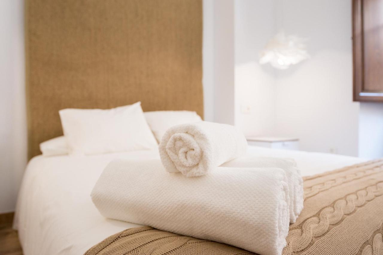 Santiago Premium Loft I Διαμέρισμα Μάλαγα Εξωτερικό φωτογραφία