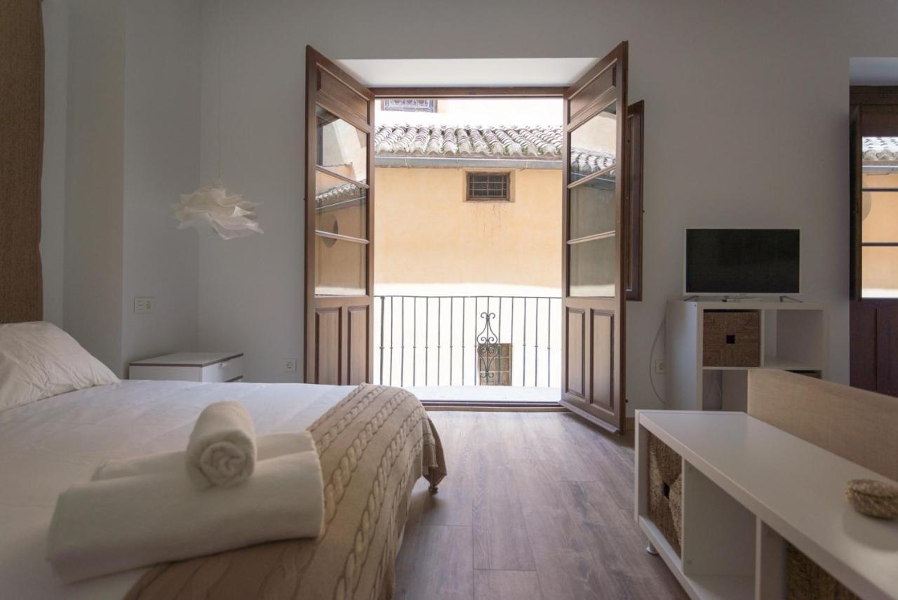 Santiago Premium Loft I Διαμέρισμα Μάλαγα Εξωτερικό φωτογραφία