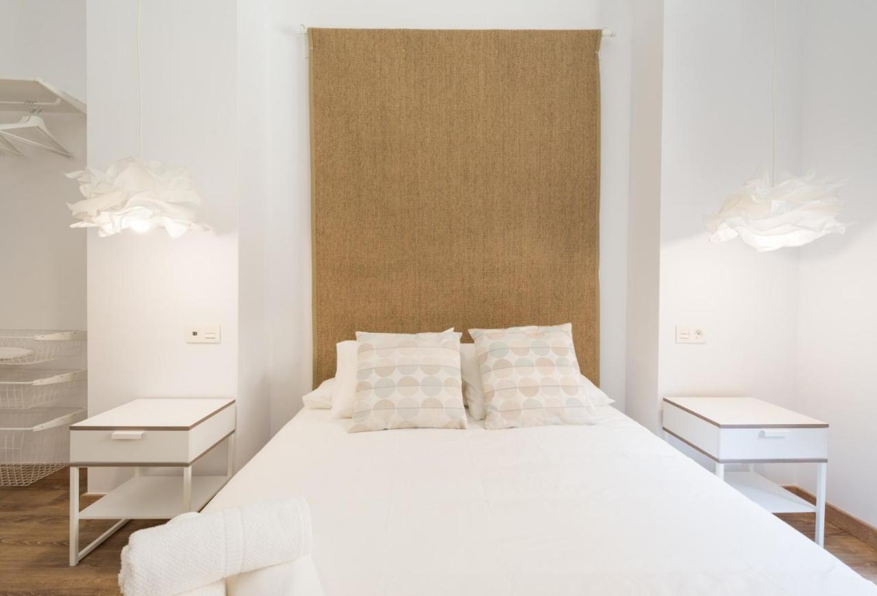 Santiago Premium Loft I Διαμέρισμα Μάλαγα Εξωτερικό φωτογραφία