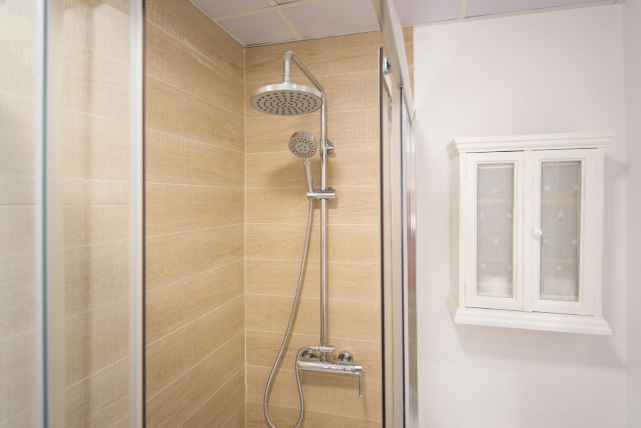 Santiago Premium Loft I Διαμέρισμα Μάλαγα Εξωτερικό φωτογραφία