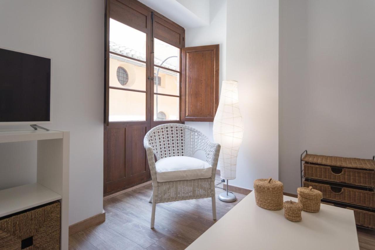 Santiago Premium Loft I Διαμέρισμα Μάλαγα Εξωτερικό φωτογραφία