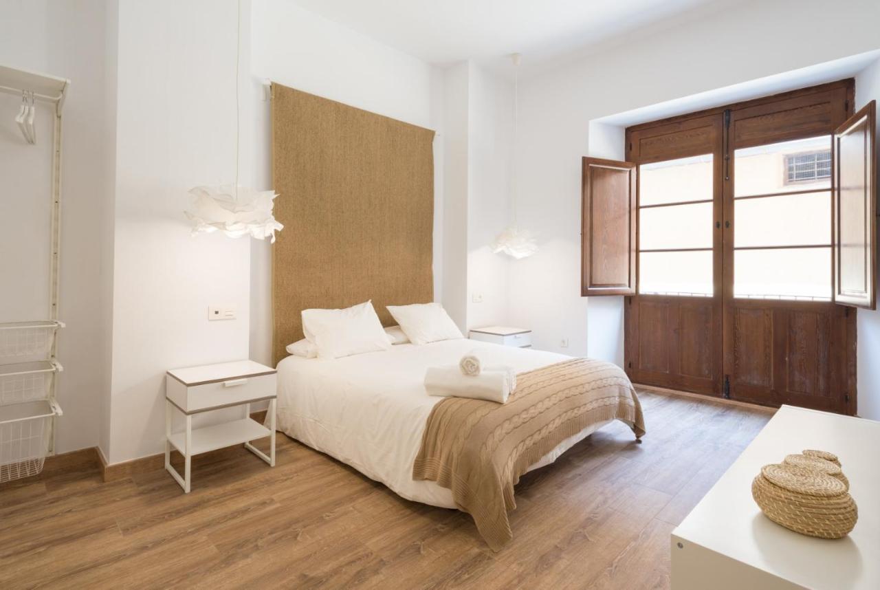 Santiago Premium Loft I Διαμέρισμα Μάλαγα Εξωτερικό φωτογραφία