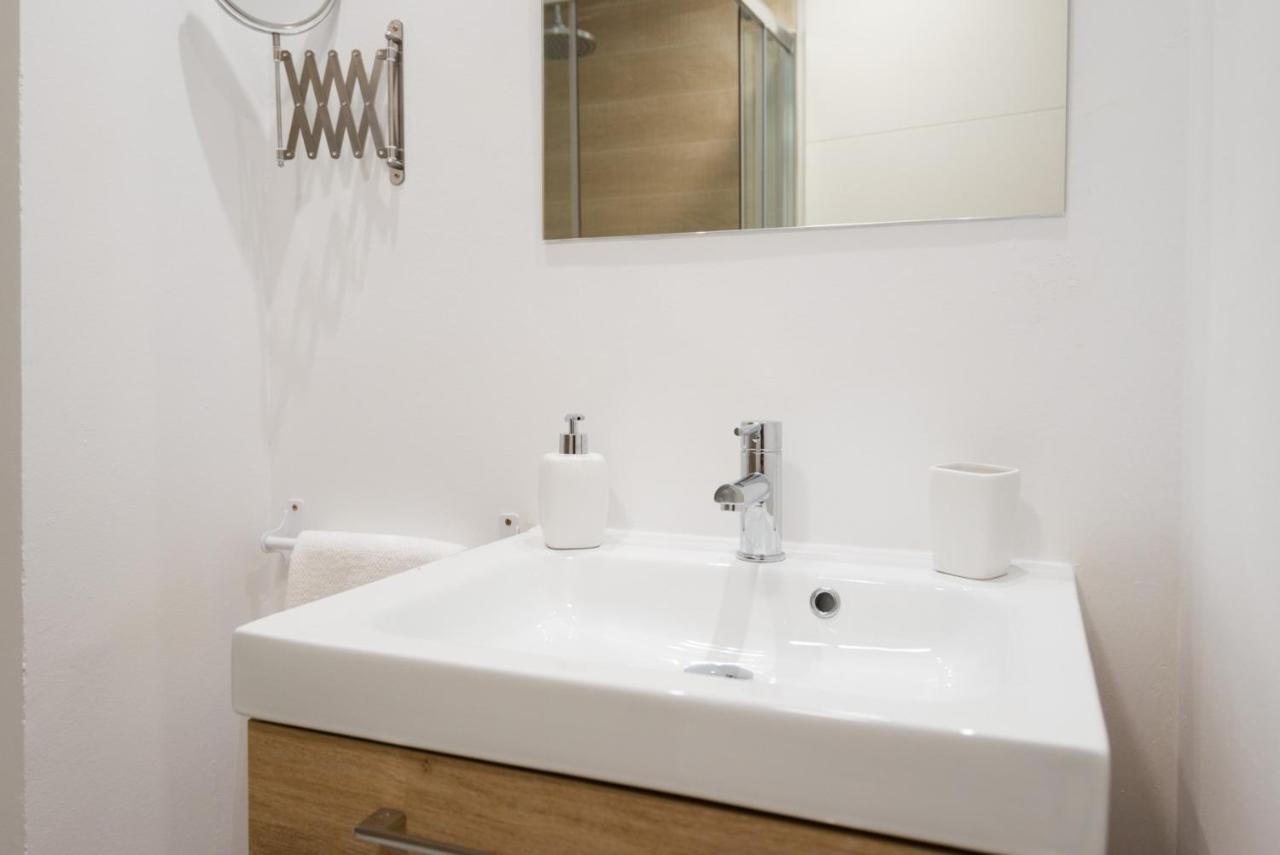 Santiago Premium Loft I Διαμέρισμα Μάλαγα Εξωτερικό φωτογραφία