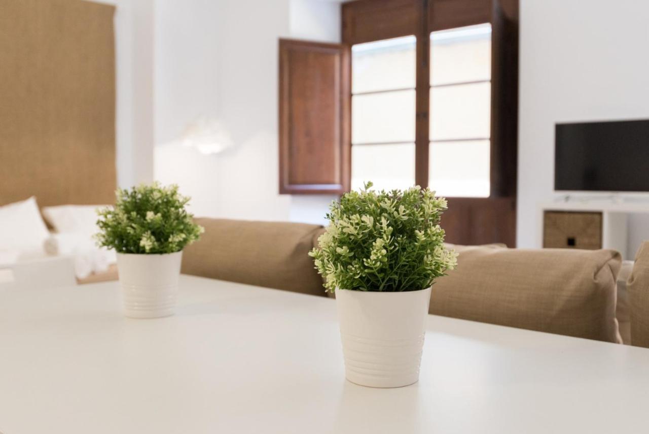 Santiago Premium Loft I Διαμέρισμα Μάλαγα Εξωτερικό φωτογραφία